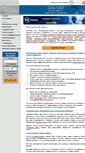 Mobile Screenshot of faxinternet.ru